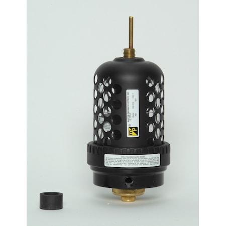 Master Pneumatic HYDRO-JECTOR 1/8 E100-1